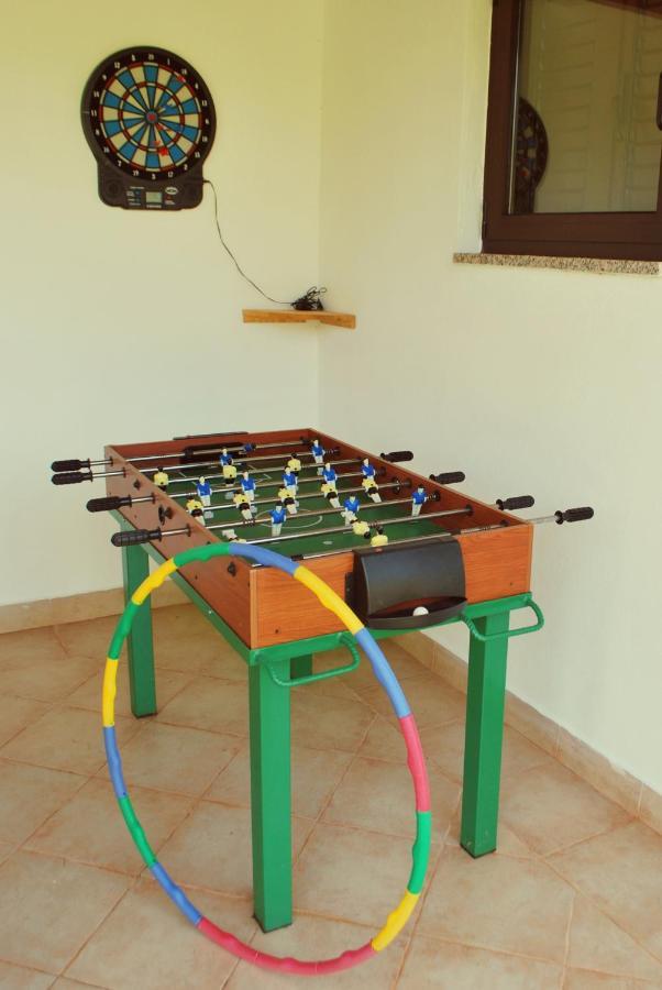 Villa Dorina Barban Esterno foto